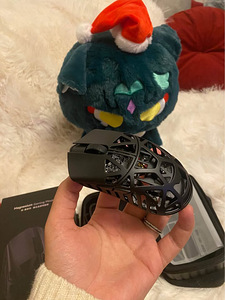 WL Beast X Mini Pro 8K (3 foto / 4)