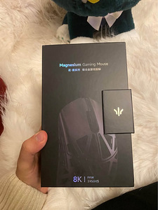 WL Beast X Mini Pro 8K (4 foto / 4)