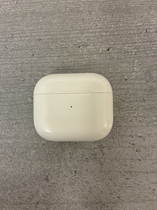 AirPods 3. põlvkond täielikult töökorras heas seisukorras (2 foto / 3)