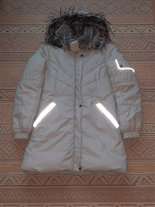 Lenne Le-Company 330G talveparka, suurus 146 (1 foto / 5)