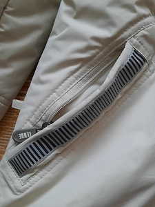 Lenne Le-Company 330G talveparka, suurus 146 (3 foto / 5)