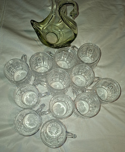 КРУЖКИ 90 годов (4 фото из 5)