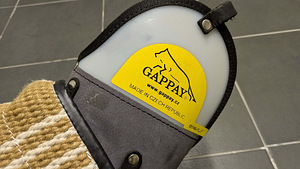Gappay varrukas koeratrenniks (3 foto / 4)