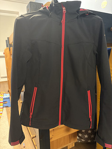 Icepeak jope (2 foto / 3)