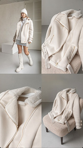 Дубленка (2 фото из 10)