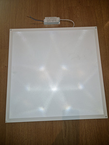 Ledlamp (1 foto / 2)