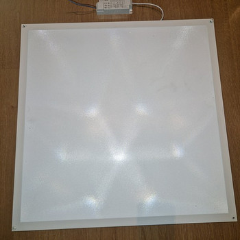 Ledlamp