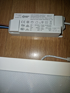 Ledlamp (2 foto / 2)