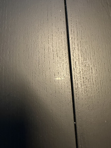 Söögilaud saarepuust, pikendatav (4 foto / 6)