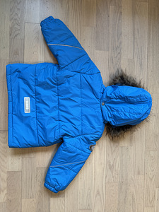 Зимняя куртка Lenne 92 (3 фото из 3)