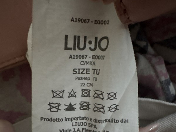 Kott liu jo