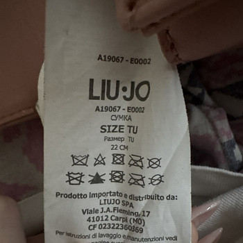 Kott liu jo