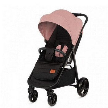 Коляска Kinderkraft Grande Plus