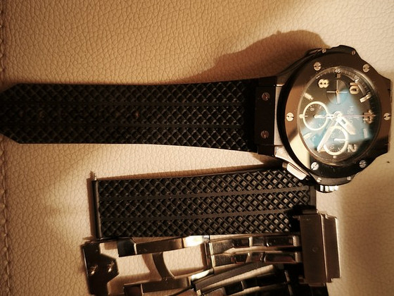 Керамическая копия Hublot Big Bang