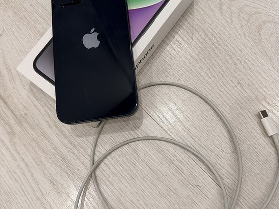 Müüa iPhone 14 256 GB