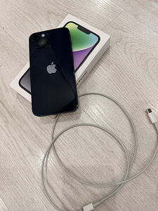 Продам iPhone 14 256 гб (1 фото из 1)