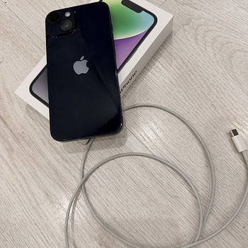 Müüa iPhone 14 256 GB