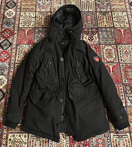 Müüa Polo Ralph Lauren talvejope, suurus M (1 foto / 3)