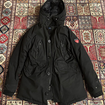Müüa Polo Ralph Lauren talvejope, suurus M