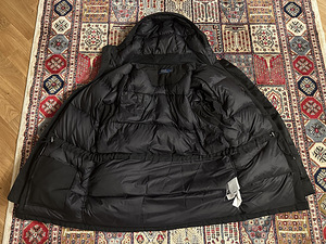 Müüa Polo Ralph Lauren talvejope, suurus M (2 foto / 3)