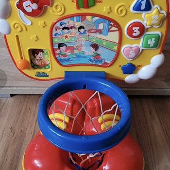 Muusikaline korvpall