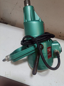 Шлифовальный станок Suhner Rotofera DMK4 (2 фото из 6)
