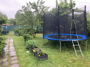 Värvu tee 12, Paldiski, Lääne-Harju vald, Harjumaa (2 foto / 6)