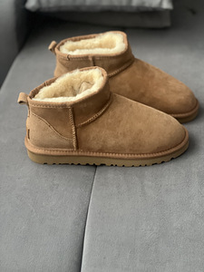 Ugg ultra mini, размер 38 (1 фото из 4)