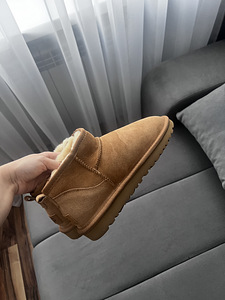 Ugg ultra mini, размер 38 (2 фото из 4)