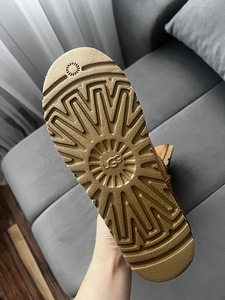 Ugg ultra mini, размер 38 (4 фото из 4)
