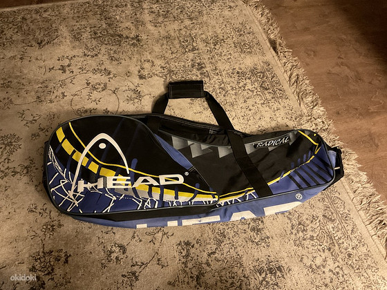 HEAD radical tennis kott