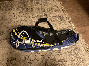 HEAD radical tennis kott (1 foto / 3)