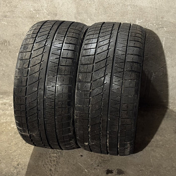 275/35/20 Sailun Ice Blazer lamellrehvid 9-10mm DOT1725