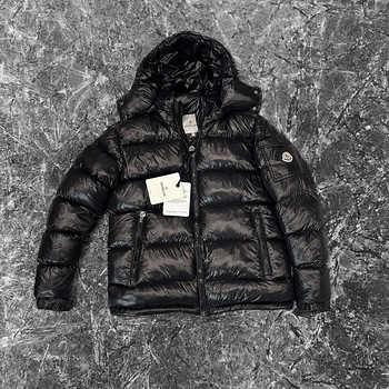 MONCLER Talve jope M suurus