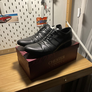 CHESTER ENGLAND MEESTE JALATSID