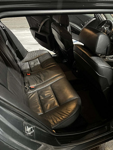 BMW 525D 2.5 130kw diesel automat (5 foto / 8)