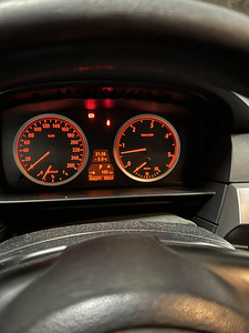 BMW 525D 2.5 130kw diesel automat (7 foto / 8)
