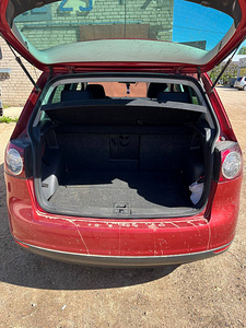 Продается VW Golf Plus автомат (4 фото из 6)