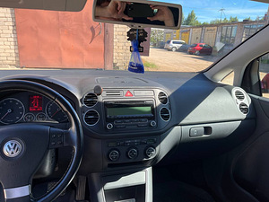 Продается VW Golf Plus автомат (6 фото из 6)