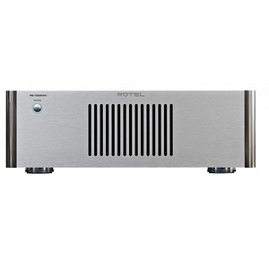 Rotel RB-1552 MkII – стерео усилитель мощности, 2x130W 8Ω (1 фото из 1)