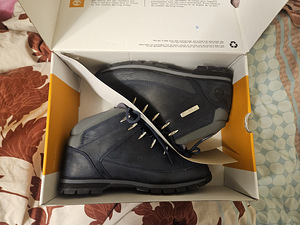 Uued meeste talve Timberland 43,5 (1 foto / 6)