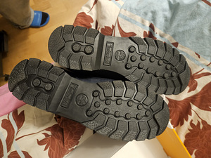 Uued meeste talve Timberland 43,5 (3 foto / 6)