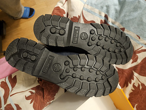 Uued meeste talve Timberland 43,5 (4 foto / 6)