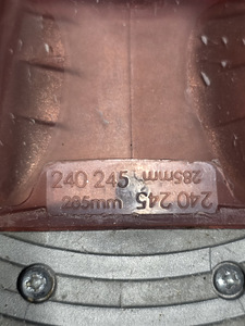 Mäesuusasaapad Tecnica Attiva Mega 12 (5 foto / 8)