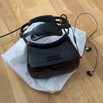 Varjo Aero VR prillid