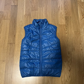 Name IT vest, s 122