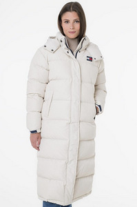 Uus Tommy Jeans sulemantel, suurus S (1 foto / 5)