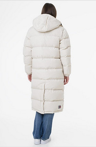 Uus Tommy Jeans sulemantel, suurus S (2 foto / 5)