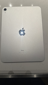 Müün iPad Air 4 (2020) 10.9 (1 foto / 5)
