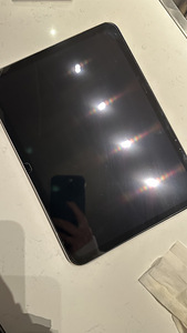 Müün iPad Air 4 (2020) 10.9 (2 foto / 5)